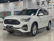 Haval M6 2019