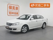 Volkswagen Lavida 2011