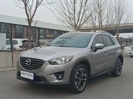 Mazda CX-5 2016