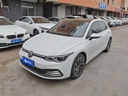 Volkswagen Golf 2024