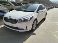 Kia K3 2017