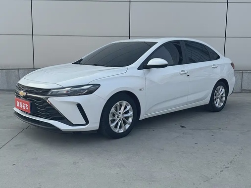 Chevrolet Monza 2024