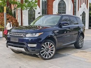 Land Rover Sport 2015