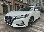 Nissan Sylphy 2020