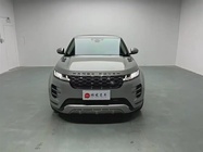 Land Rover Evoque 2023