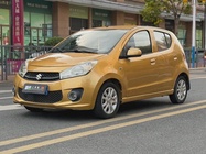 Suzuki Alto 2014