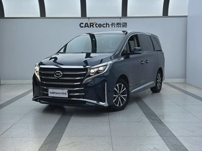 GAC M8