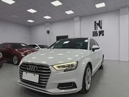 Audi A3 2020