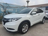 Honda Vezel 2017