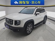 Haval Big Dog 2022
