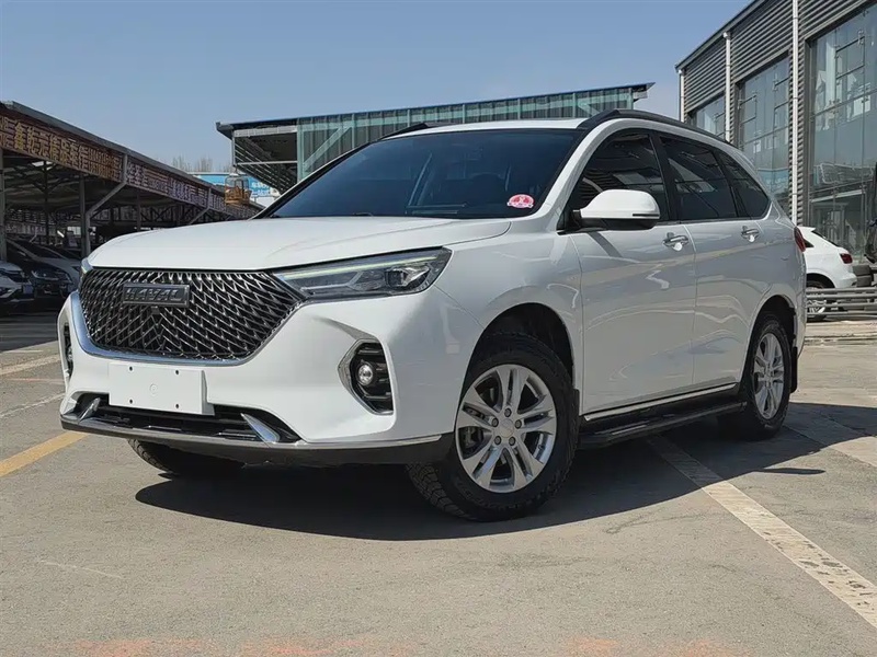 Haval M6