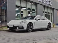 Porsche Panamera 2018