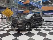 Volkswagen Tayron 2023