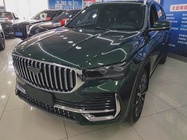 Geely Xingyue L 2025
