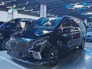 Mercedes-Benz Vito 2021