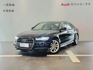 Audi A6 2018