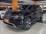 Volkswagen Teramont 2022