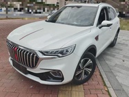Hongqi HS5 2020
