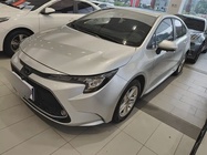 Toyota Levin 2023