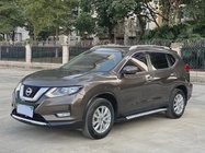 Nissan X-Trail 2019