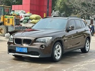 BMW X1 2012