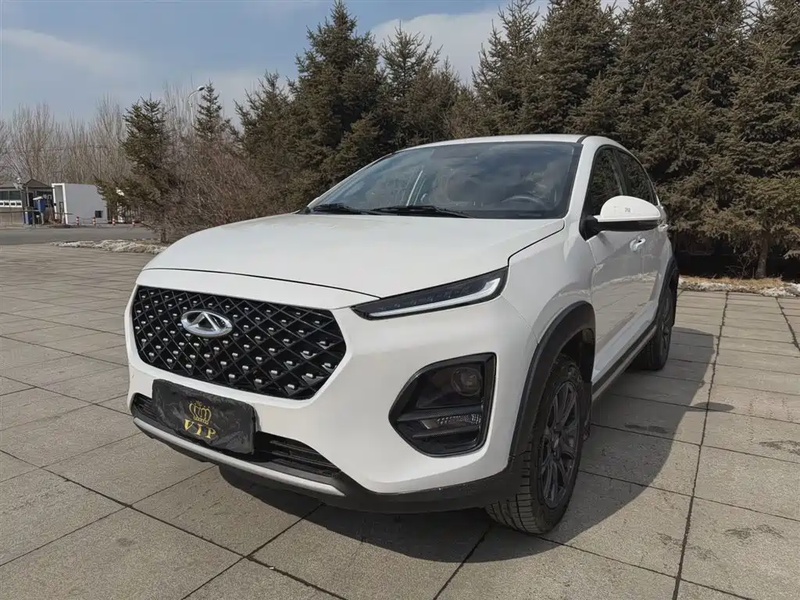 Chery Tiggo 3
