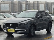 Mazda CX-5 2018