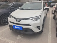 Toyota RAV4 2017