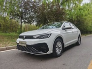 Volkswagen Lavida 2025