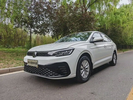 Volkswagen Lavida 2025
