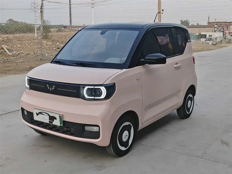 Wuling Mini