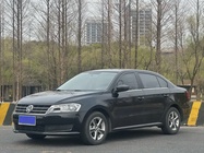Volkswagen Lavida 2015
