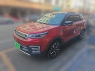 Changan CS55 2017