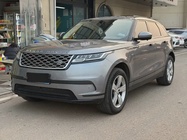 Land Rover Velar 2020