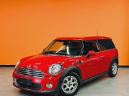 MINI Clubman 2014