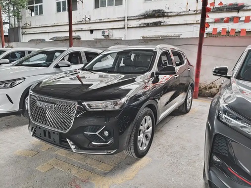 Haval H6 2021