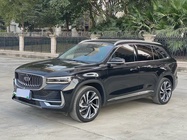 Geely Xingyue L 2023