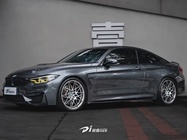 BMW M4 2020
