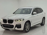 BMW X3 2019