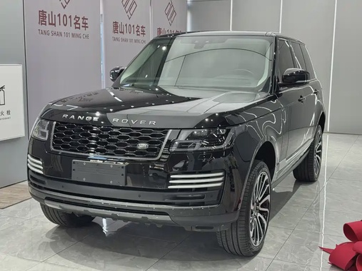 Land Rover Range Rover 2019