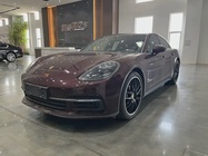 Porsche Panamera 2020