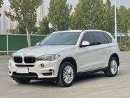 BMW X5 2016