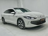 Volkswagen Lamando 2023