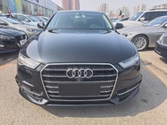 Audi A6 2018