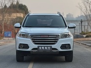 Haval H6 2018