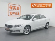 Volvo S60 2016
