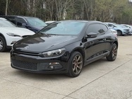 Volkswagen Scirocco 2010