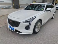 Cadillac CT6 2021