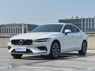Volvo S60 2022