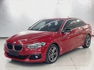 BMW 1 Series 2017